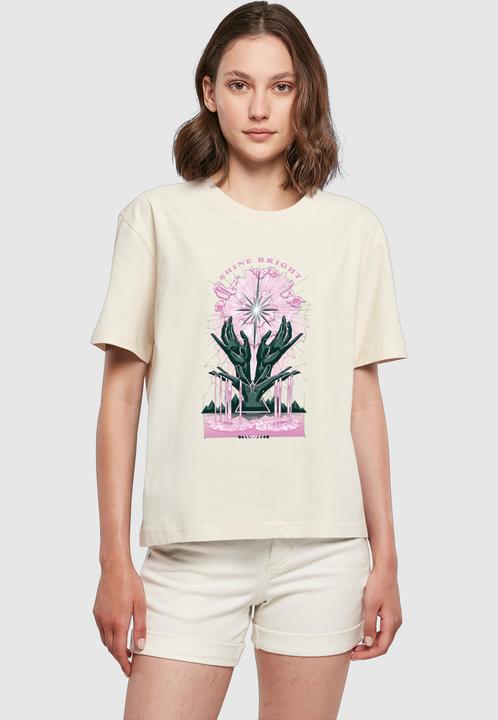 Produktbild Miss Tee Shine Bright Tee - 105767 (S)