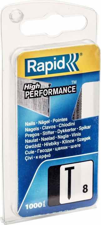 Productafbeelding Rapid Nagels type 8
