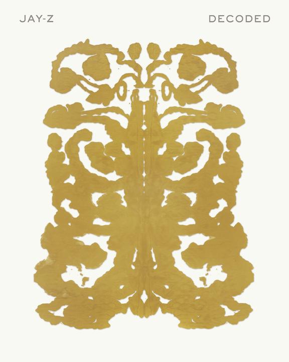 Immagine prodotto Decodificato (Inglese, Jay-Z, 2010)