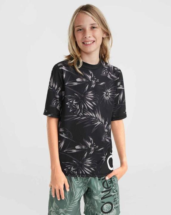 Produktbild O'Neill Mix & Match Crazy Skin S/Slv (10XL)