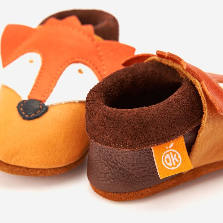 Produktbild Orangenkinder Fuchs (40)