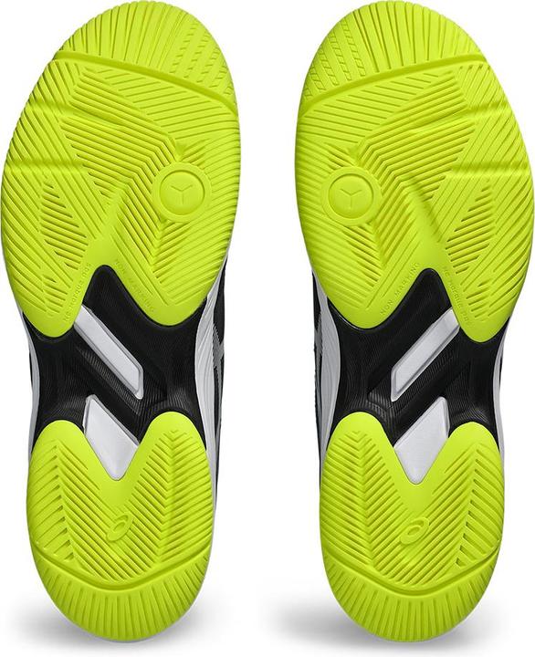 Actual product image ASICS Performance Gel-Court Hunter 3 (40)