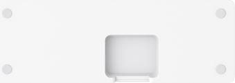 Actual product image eufy Smart Display E10