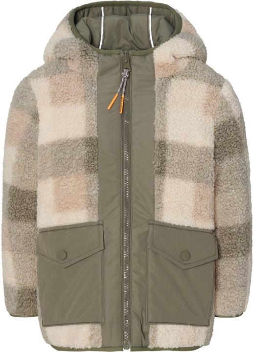 Actual product image Noppies Loja Reversible Winter Jacket (104)