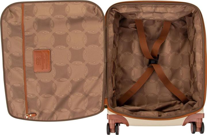 Actual product image Brics Bric's Suitcase & Trolley Firenze Trolley 55cm (45 l)