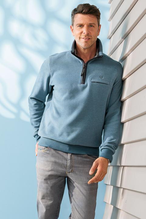 Produktbild Mode Monte Carlo Monte Carlo Sweattroyer (50)