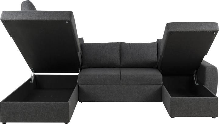 Produktbild Room05 Darien (Wohnlandschaft)