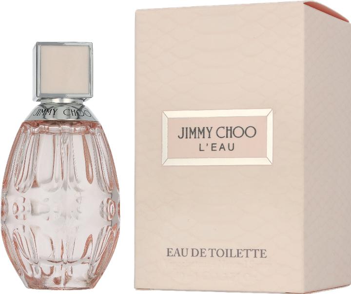 Immagine prodotto Jimmy Choo L'Eau (Eau de toilette, 40 ml)