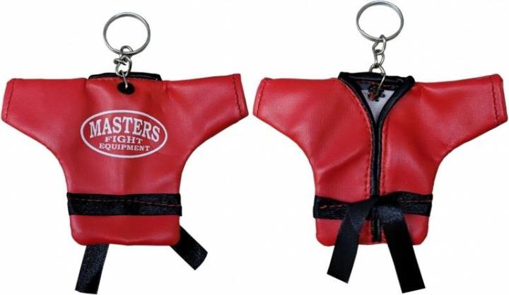 Actual product image Masters Mini-Kimono-Schlüsselanhänger Kimi