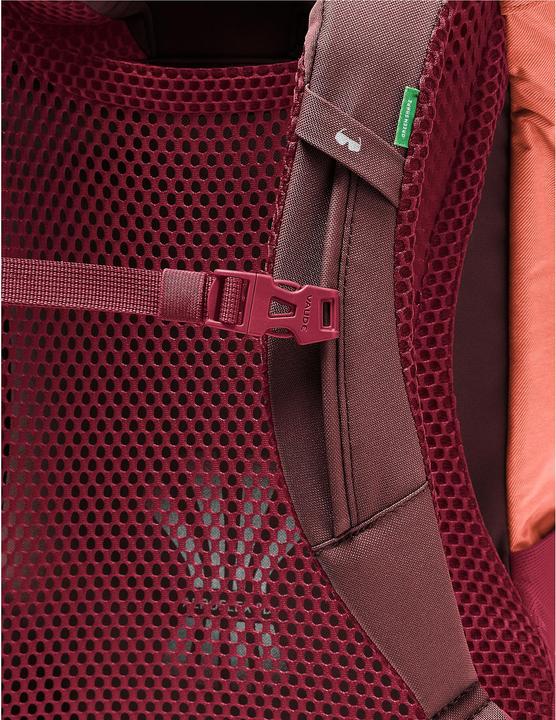 Produktbild Vaude Skomer (16 l)