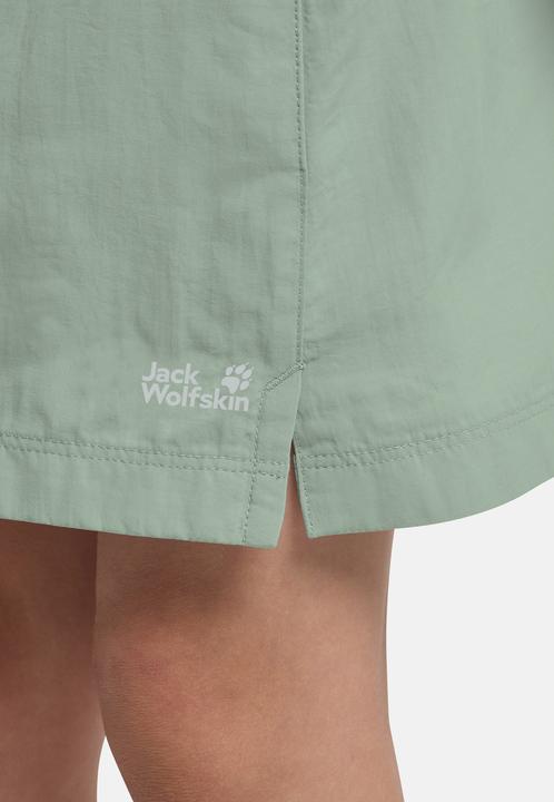 Produktbild Jack Wolfskin Sun Skort G (152)