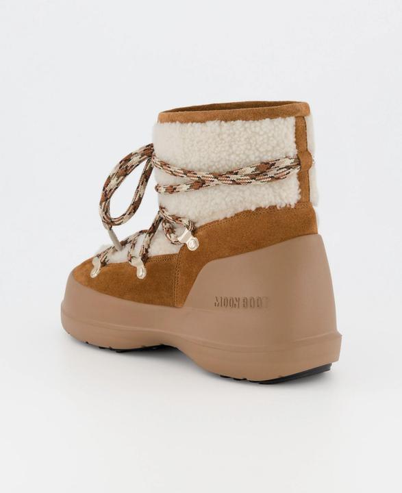 Image du produit Moon Boot Bottes cognac (39)
