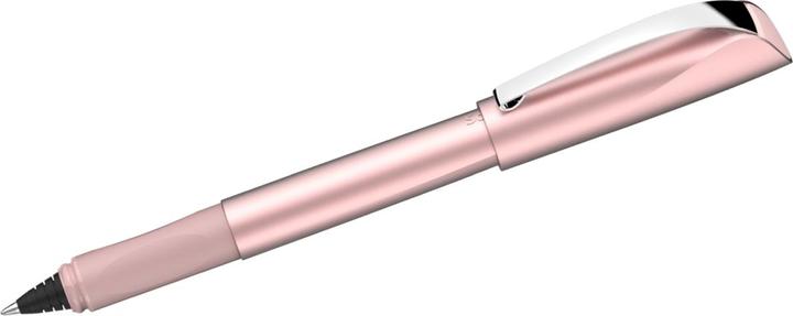 Actual product image Schneider CEOD SHINY - Rollerball (Powder Pink, 1 x)