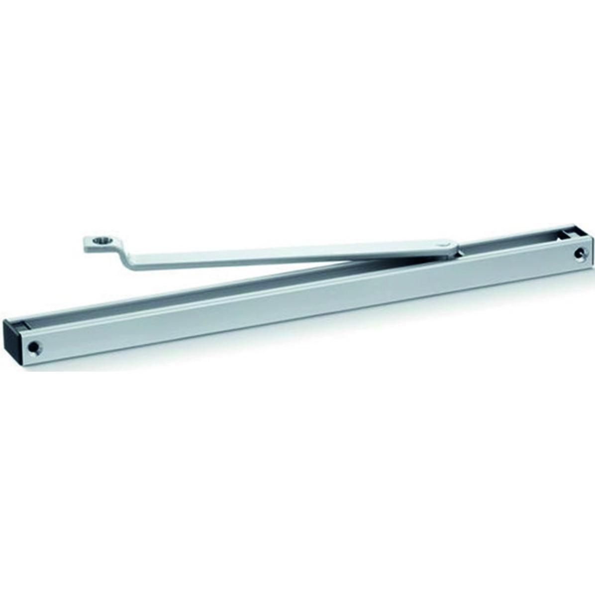 Geze, Türöffner + Türschliesser, Gleitschiene TS 1500 G/F (Indoor)
