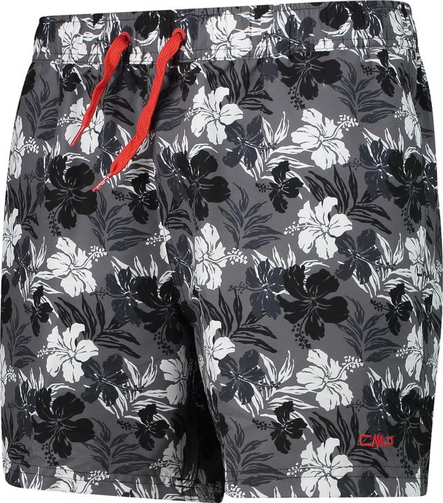 Image du produit CMP Campagnolo Printed Shorts (4XL)