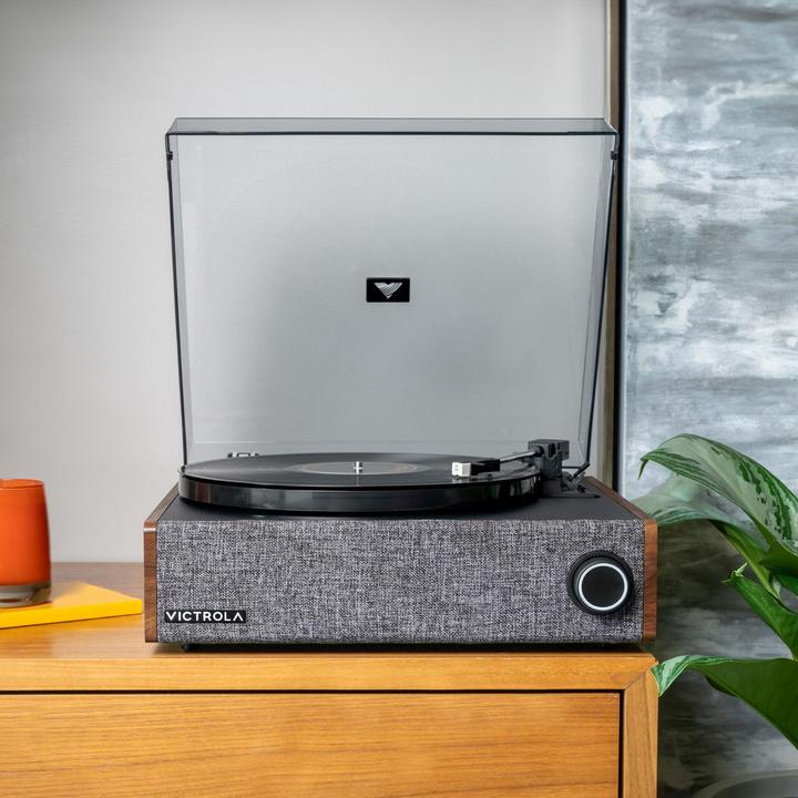 Immagine prodotto Victrola Il MaxLP di Eastwood (Manuale)