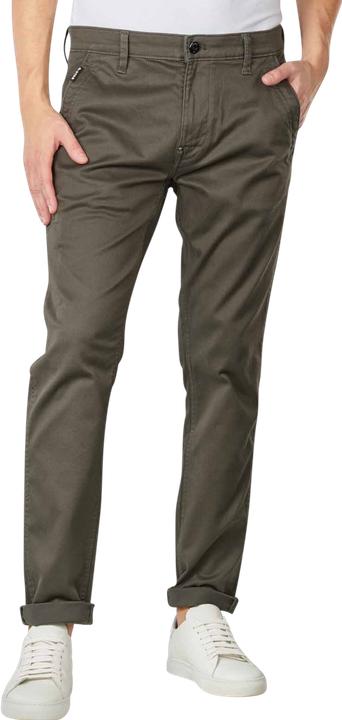 Produktbild G-Star Skinny Chino 2.0 Asphalt (W33/L34)