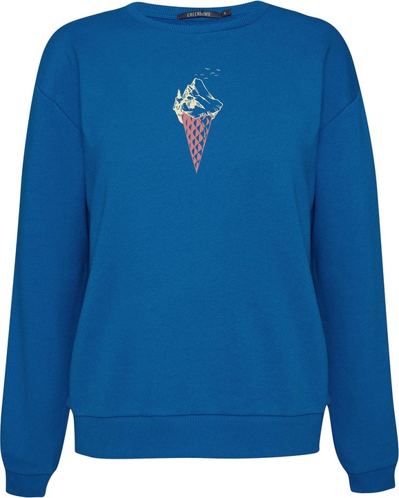 Image du produit Greenbomb Lifestyle Icecream (M)