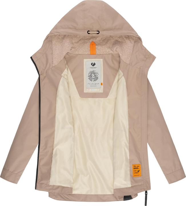 Actual product image Ragwear Zuzka (XS)