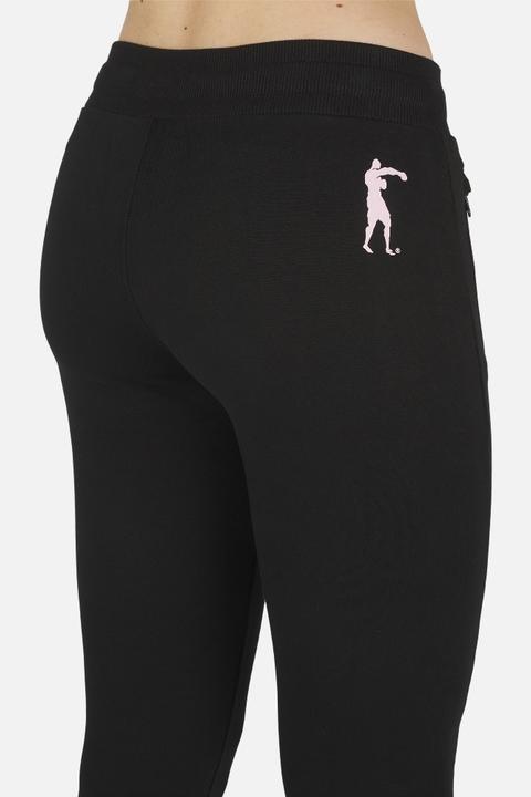 Actual product image Boxeur des Rues Basic Long Logo Sweatpants (XL)