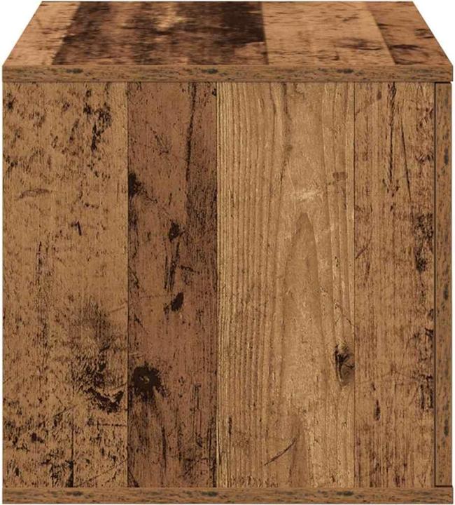 Produktbild vidaXL Nachttisch (41 x 40 x 41 cm)