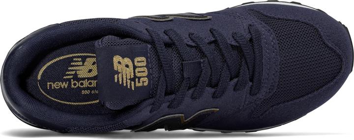 Produktbild New Balance Gw500-Ngn-B (41.5)