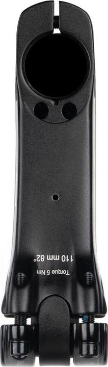 Produktbild Deda Elementi Superbox DCR stem & S-DCR System, POB finish (31.70 mm)