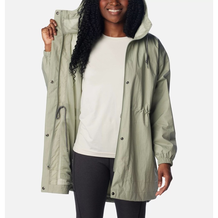 Produktbild Columbia Women's Splash Side II Jacket (XL)