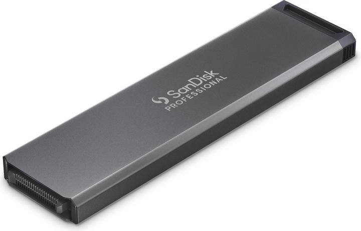 Immagine prodotto SanDisk Professional PRO-BLADE SSD Mag (4 TB)