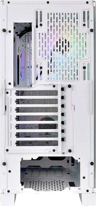 Produktbild Thermaltake view 300 mx tower-gehäuse (ATX, mATX, Mini-ITX)