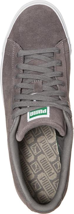 Actual product image Puma Court Star SD (38)