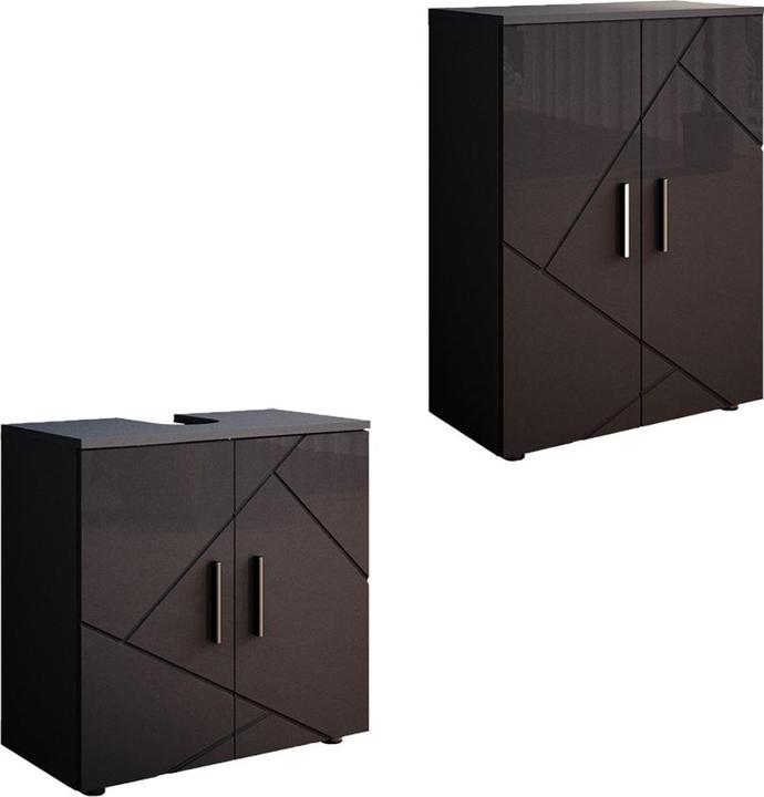 Vicco Irma mit Midischrank