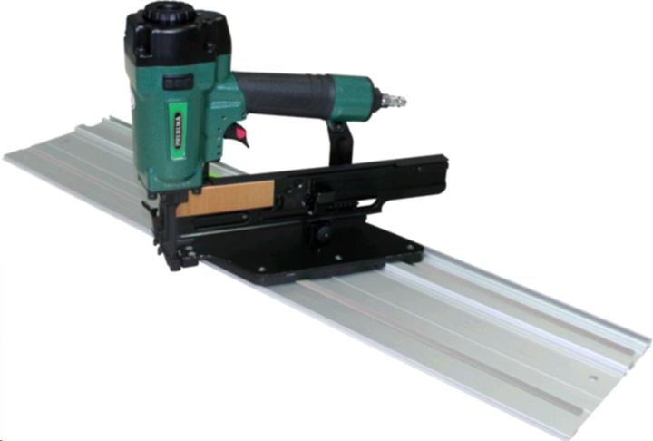 Actual product image Prebena Rail adapter for unit line 5c (Nail gun)