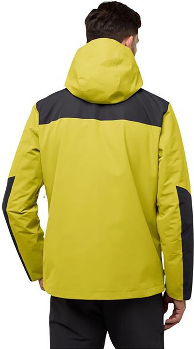 Produktbild Jack Wolfskin Jasper 3In1 Jkt M (M)