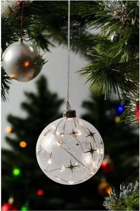 Produktbild GuGus LED Glas Kugel (1x)
