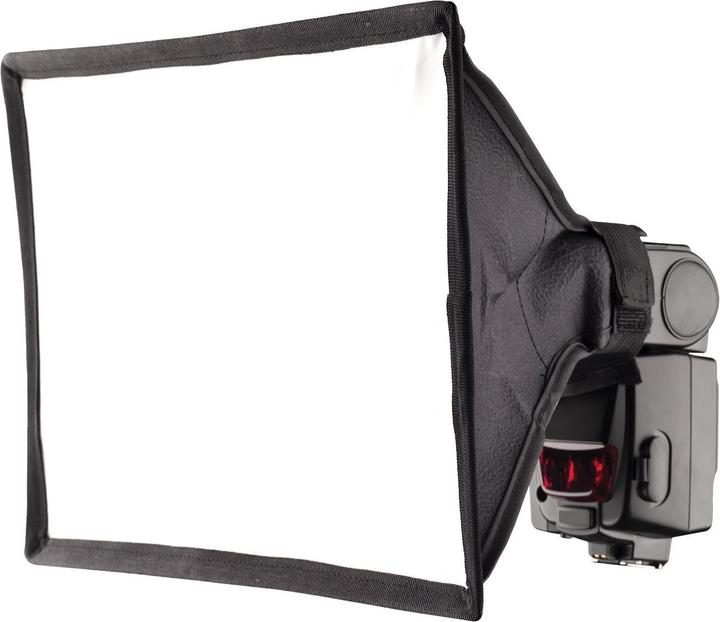 Produktbild Westcott PocketBox Max (Softbox)