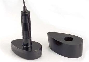 Produktbild Humminbird Chirp DS 2D und T°pr HELIX G3(XPTH-9-HW-T)