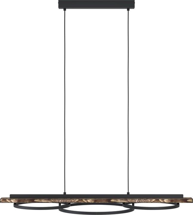 Produktbild EGLO Boyal (1800 lm)
