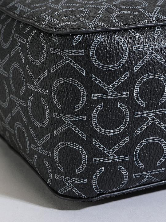 Produktbild Calvin Klein Ck Must Camera Bag Mono