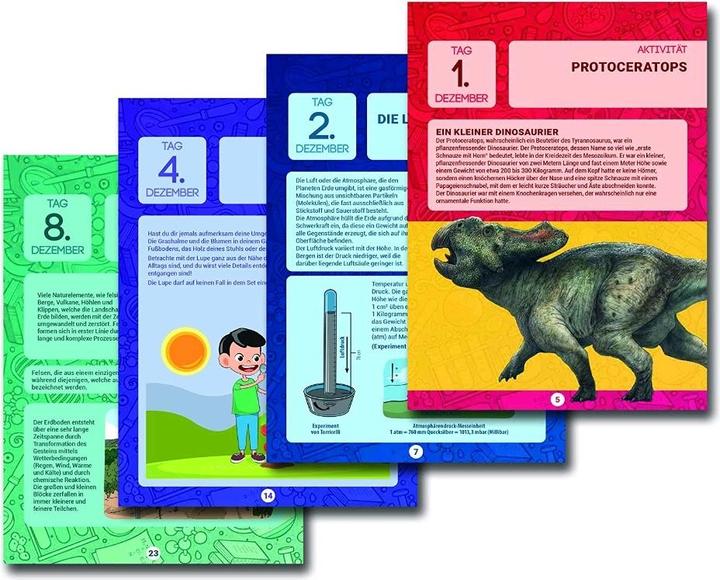 Actual product image Clementoni Galileo