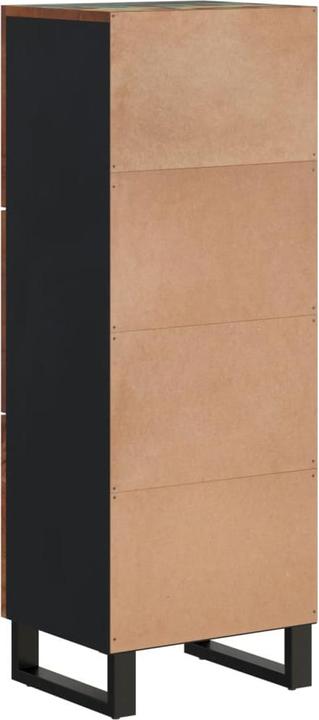 Image du produit vidaXL Ridge (40 x 33 x 110 cm)