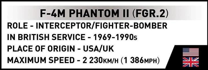Produktbild Cobi F-4F Phantom II