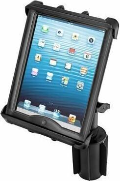 Produktbild RAM Mounts Unpk Ram-A-Can 2 Universal
