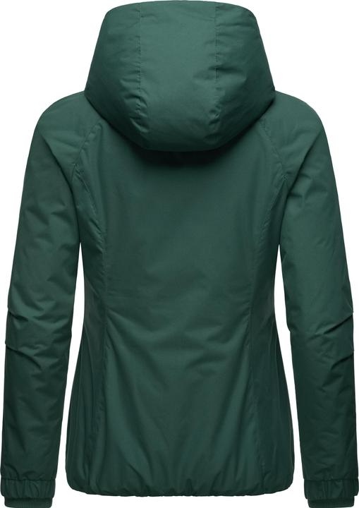 Actual product image Ragwear Dizzie Warm (XS)