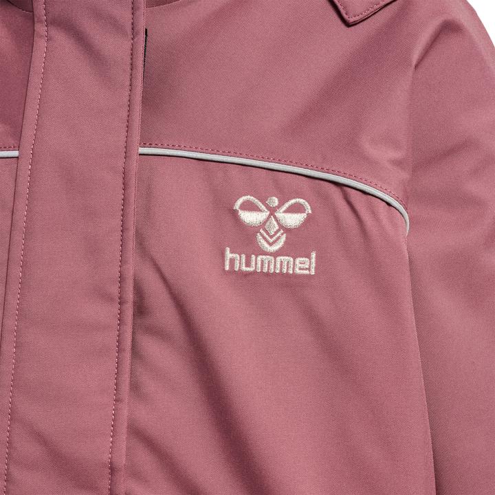 Produktbild hummel Hmlgloria Tex Coat (116)