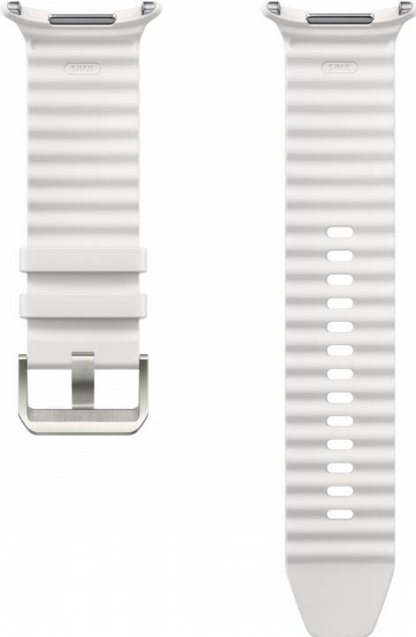 Produktbild Samsung PeakForm Band (22 mm, Nylon, Gummi, Nitril)