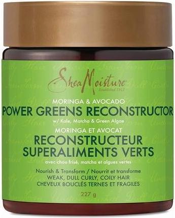 Produktbild Shea Moisture Moringa & Avocado Power Greens Reconstructor 8oz/227g (227 g)