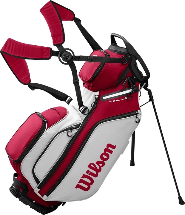 Produktbild Wilson Alpine Standard 14