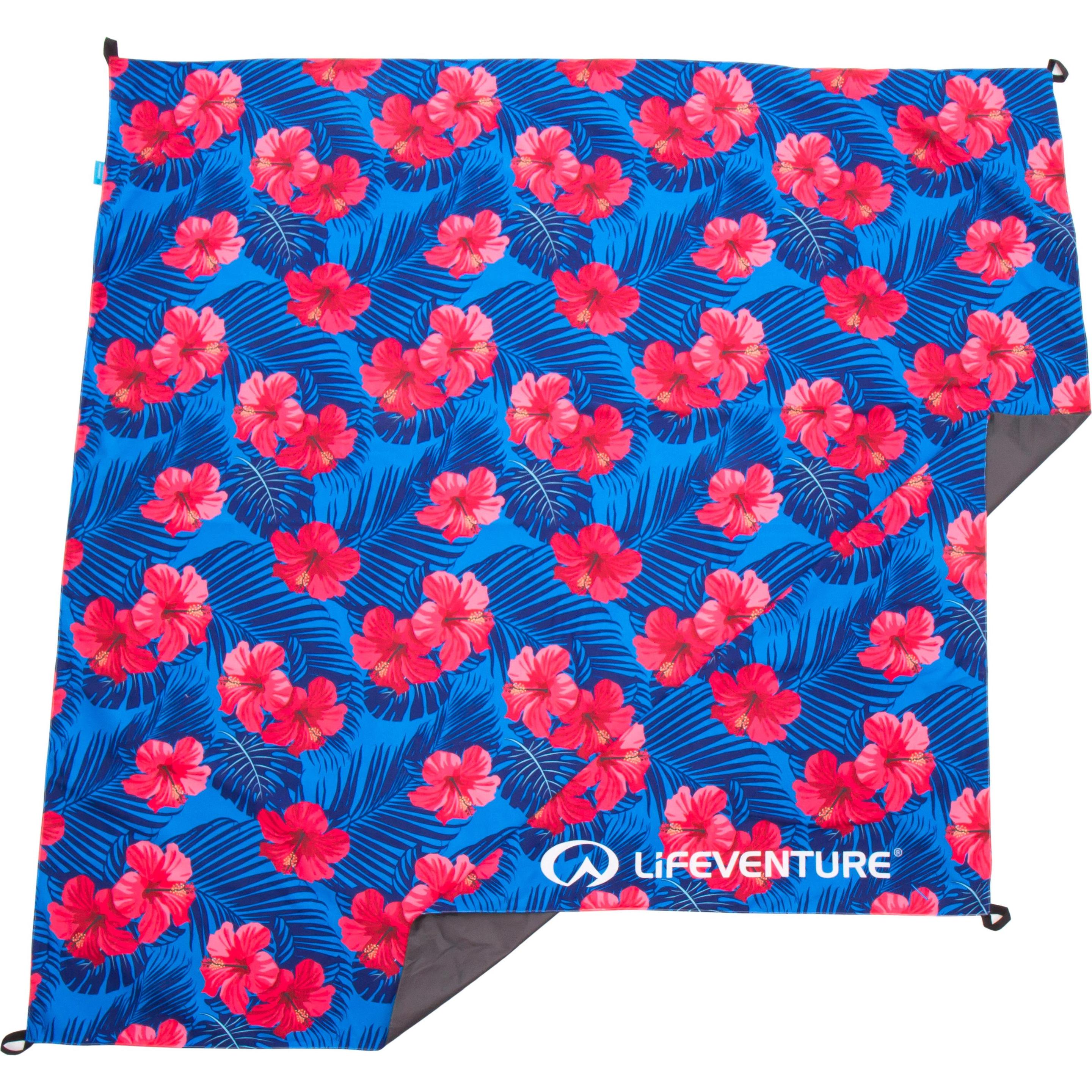 Thumbnail - Lifeventure, Picknickdecke