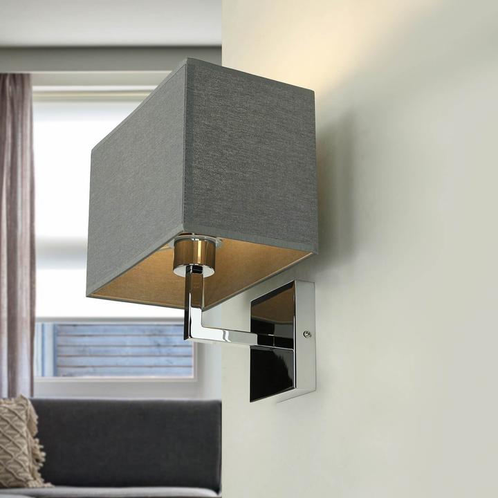 Image du produit Licht-Erlebnisse Hôtel (640 lm, E27)
